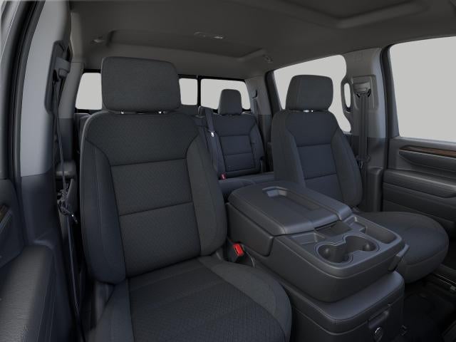 2026 GMC Sierra 3500 HD SLE DRW