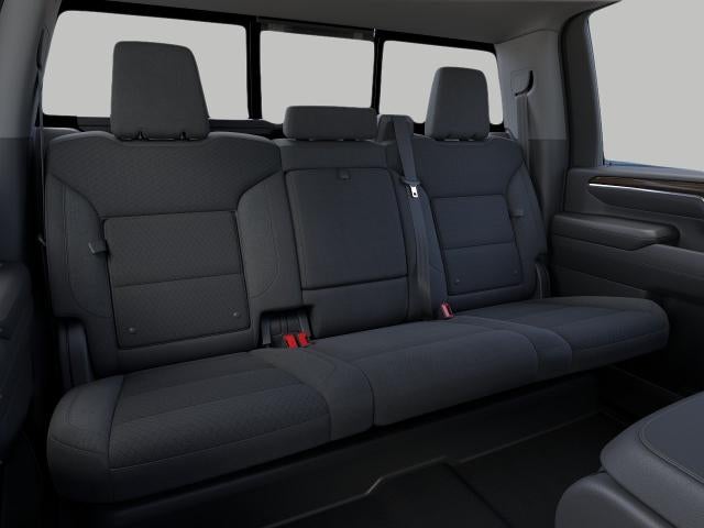 2026 GMC Sierra 3500 HD SLE DRW