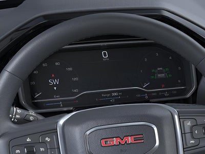 2026 GMC Sierra 3500 HD SLE DRW