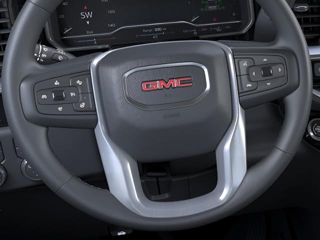 2026 GMC Sierra 3500 HD SLE DRW