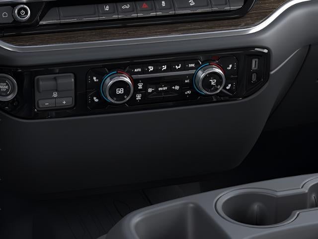 2026 GMC Sierra 3500 HD SLE DRW