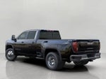 2026 GMC Sierra 3500 HD SLE DRW