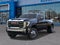 2026 GMC Sierra 3500 HD SLE DRW