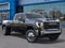 2026 GMC Sierra 3500 HD SLE DRW