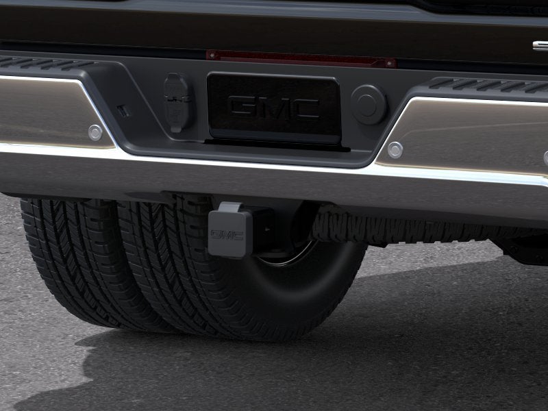 2026 GMC Sierra 3500 HD SLE DRW