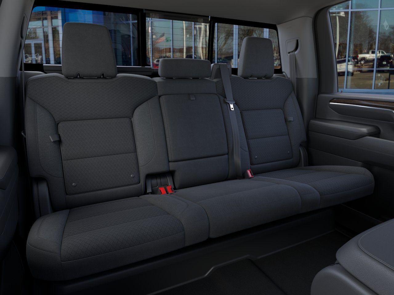 2026 GMC Sierra 3500 HD SLE DRW