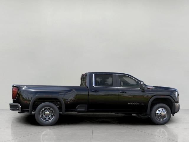 2026 GMC Sierra 3500 HD SLE DRW