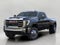 2026 GMC Sierra 3500 HD SLE DRW
