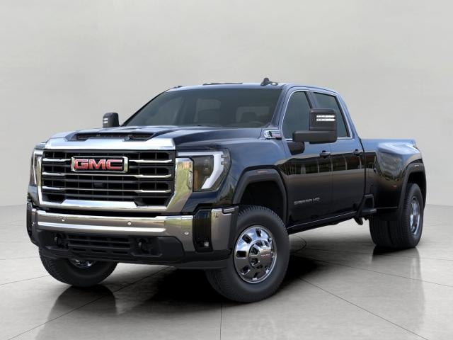 2026 GMC Sierra 3500 HD SLE DRW