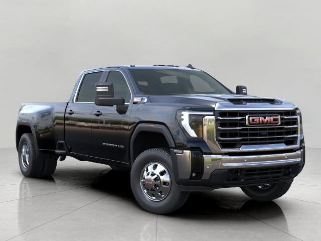 2026 GMC Sierra 3500 HD SLE DRW