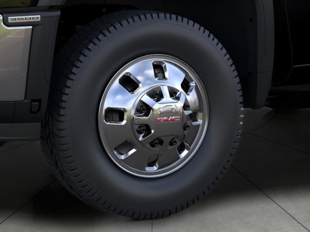 2026 GMC Sierra 3500 HD SLE DRW