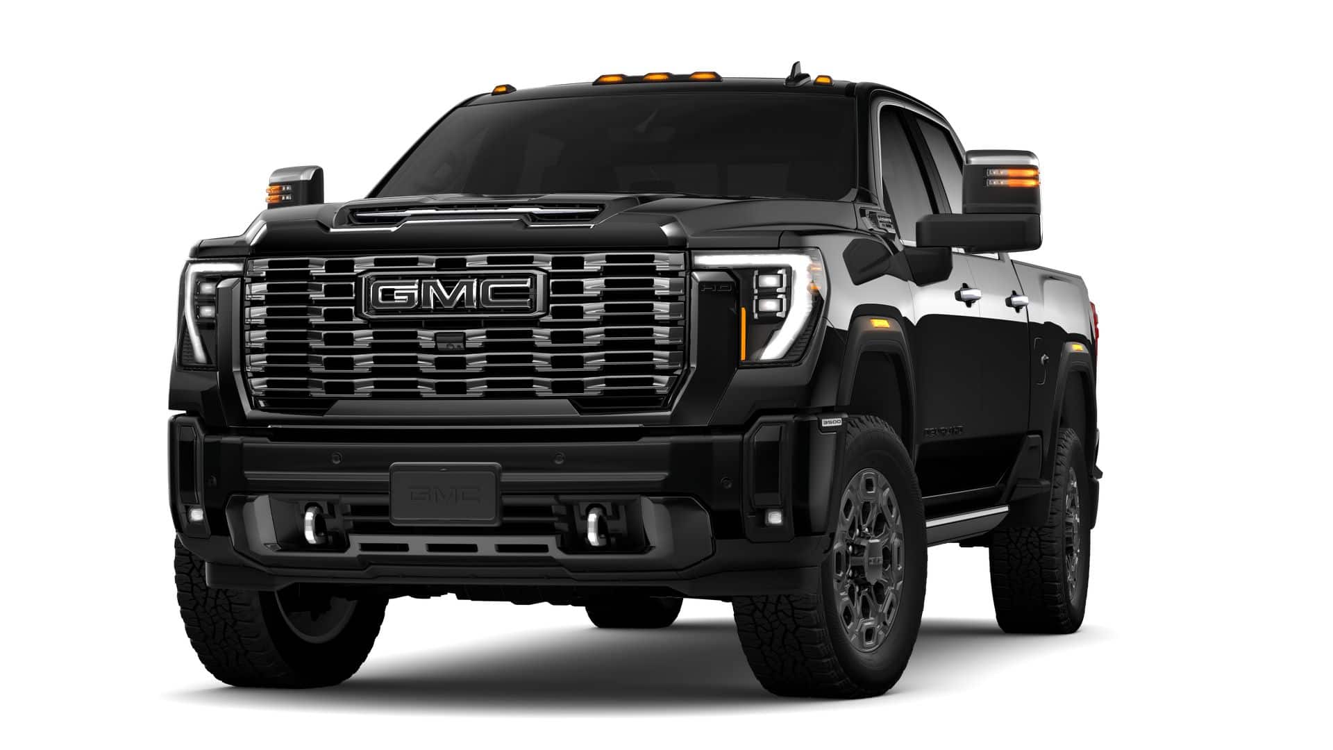 2026 GMC Sierra's photo