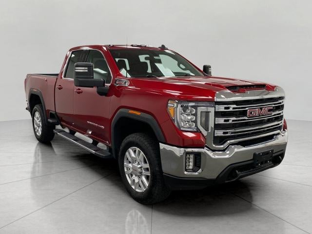 2022 GMC Sierra 2500 HD SLE