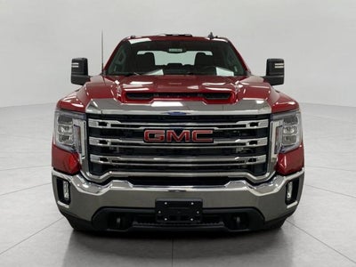 2022 GMC Sierra 2500 HD SLE