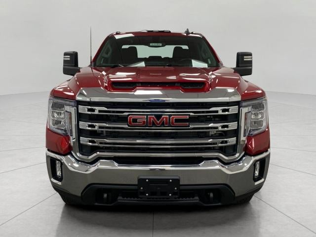 2022 GMC Sierra 2500 HD SLE