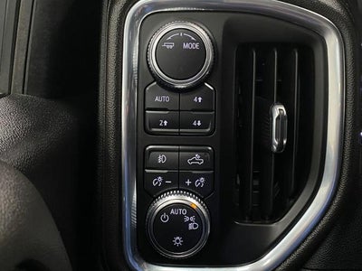 2022 GMC Sierra 2500 HD SLE