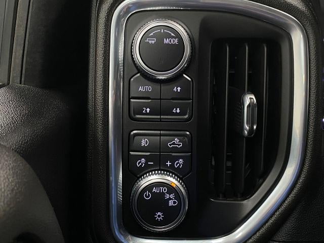 2022 GMC Sierra 2500 HD SLE