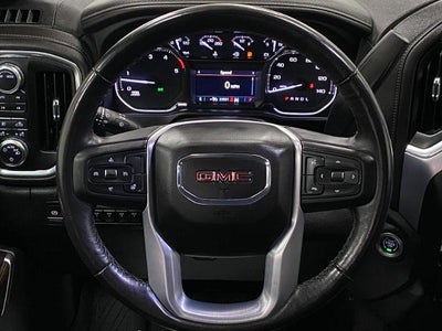 2022 GMC Sierra 2500 HD SLE