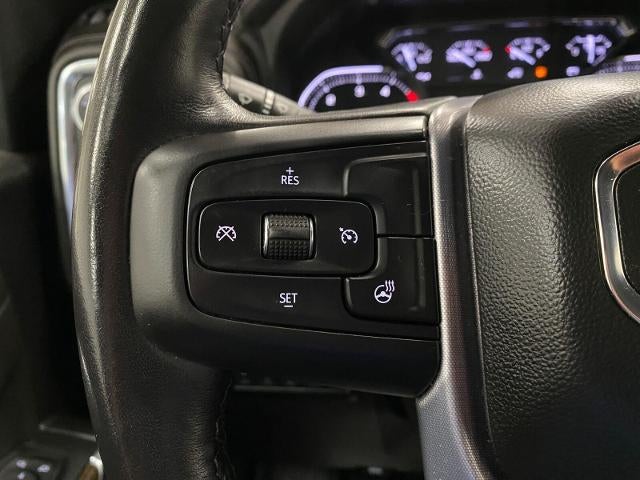 2022 GMC Sierra 2500 HD SLE