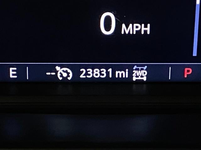2022 GMC Sierra 2500 HD SLE