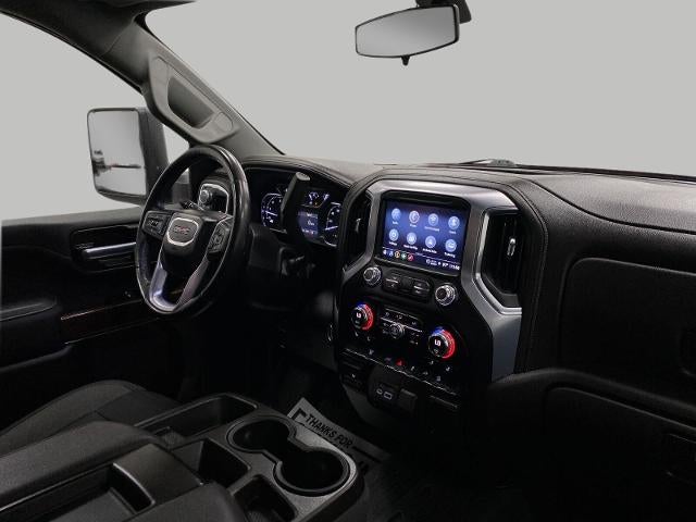 2022 GMC Sierra 2500 HD SLE