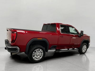 2022 GMC Sierra 2500 HD SLE