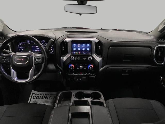 2022 GMC Sierra 2500 HD SLE