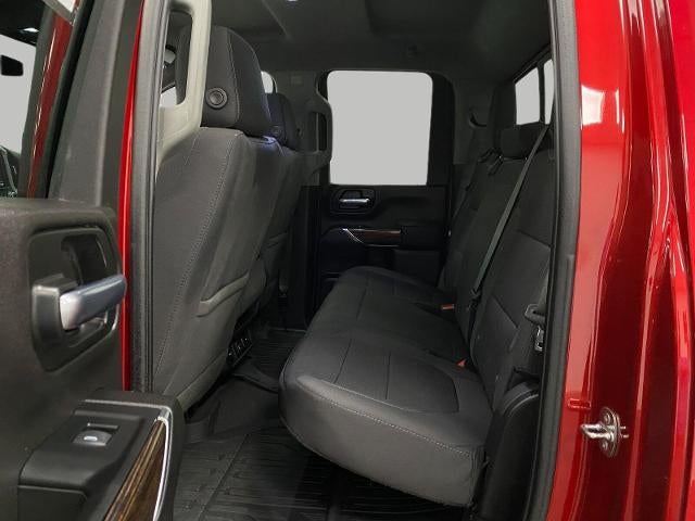 2022 GMC Sierra 2500 HD SLE