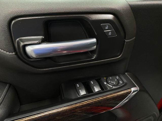 2022 GMC Sierra 2500 HD SLE