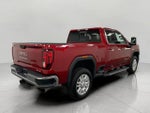 2022 GMC Sierra 2500 HD SLE