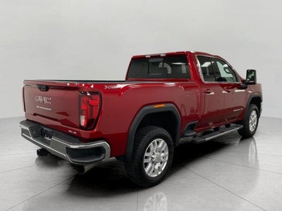 2022 GMC Sierra 2500 HD SLE