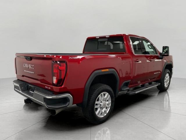 2022 GMC Sierra 2500 HD SLE