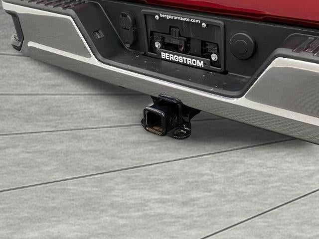 2022 GMC Sierra 2500 HD SLE