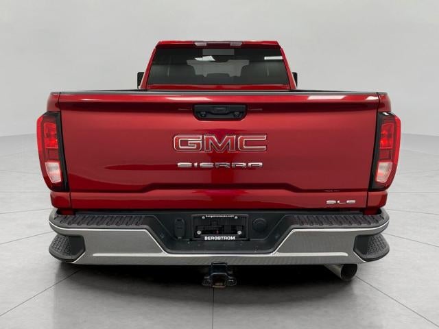 2022 GMC Sierra 2500 HD SLE
