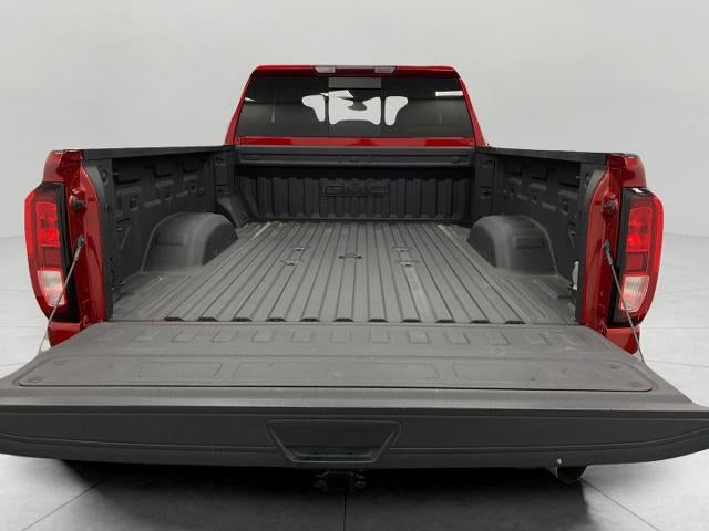 2022 GMC Sierra 2500 HD SLE