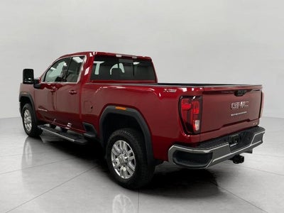 2022 GMC Sierra 2500 HD SLE