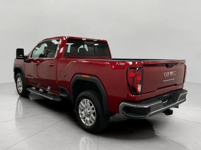 2022 GMC Sierra 2500 HD SLE