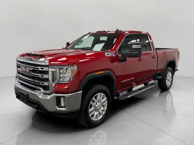 2022 GMC Sierra 2500 HD SLE