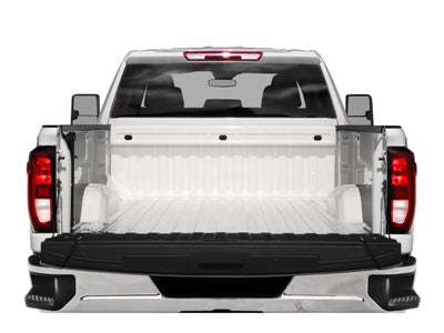 2022 GMC Sierra 2500 HD SLE