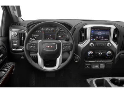 2022 GMC Sierra 2500 HD SLE