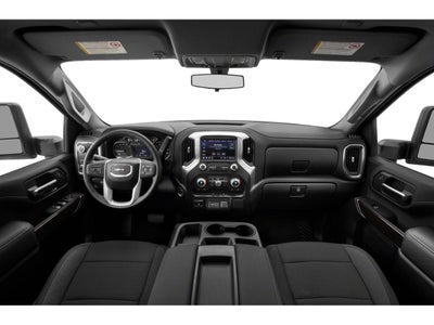 2022 GMC Sierra 2500 HD SLE