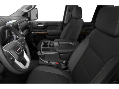 2022 GMC Sierra 2500 HD SLE