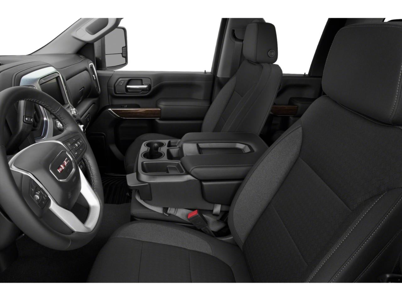 2022 GMC Sierra 2500 HD SLE