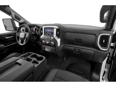 2022 GMC Sierra 2500 HD SLE