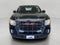 2022 GMC Canyon AT4 - Cloth