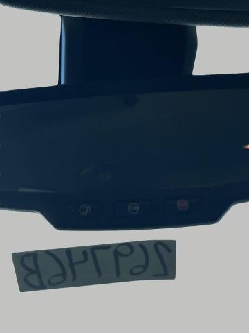 2022 GMC Canyon AT4 - Cloth