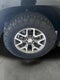 2022 GMC Canyon AT4 - Cloth