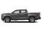 2022 GMC Canyon AT4 - Cloth