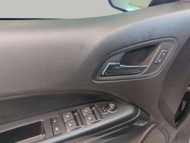 2021 GMC Canyon 4WD AT4 w/Leather