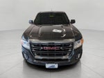 2021 GMC Canyon 4WD AT4 w/Leather